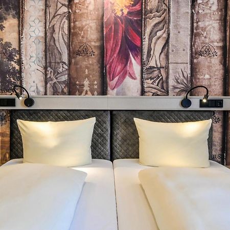 Hotel Dreifluessehof Passau Extérieur photo