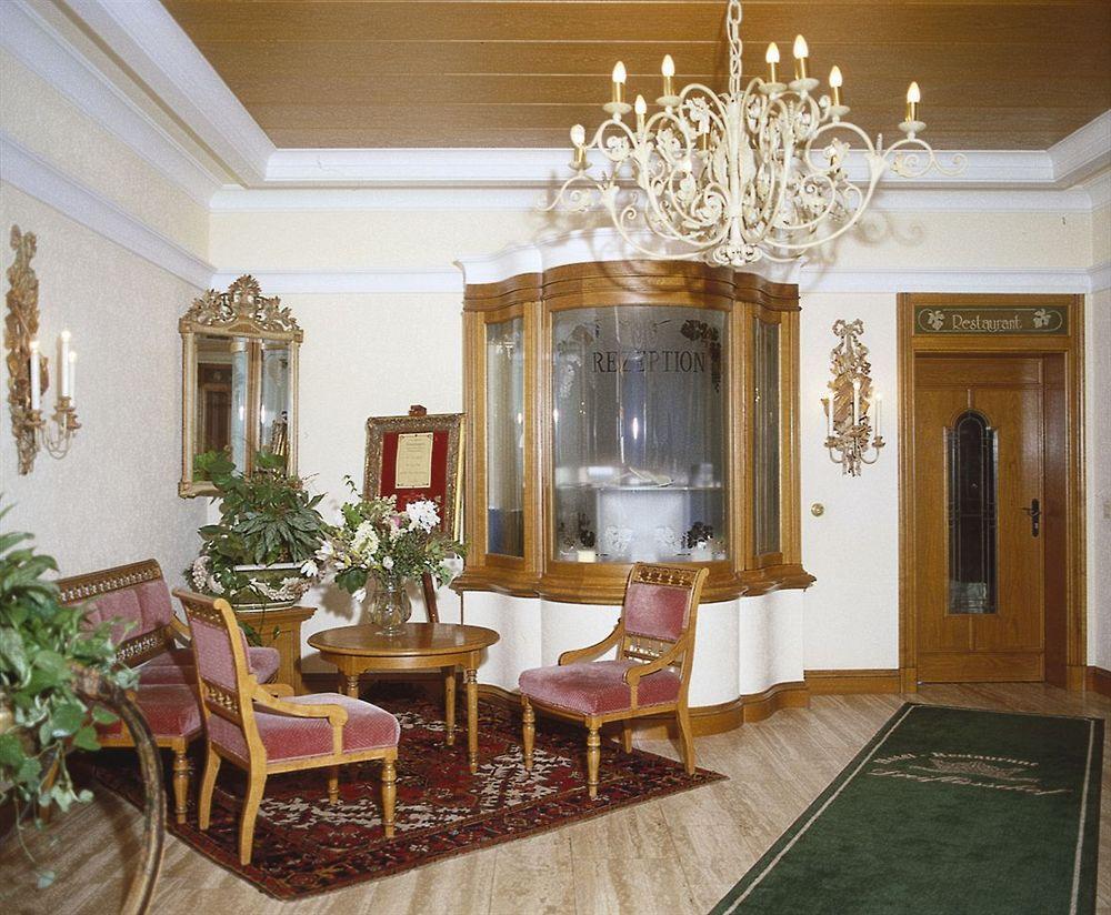 Hotel Dreifluessehof Passau Extérieur photo
