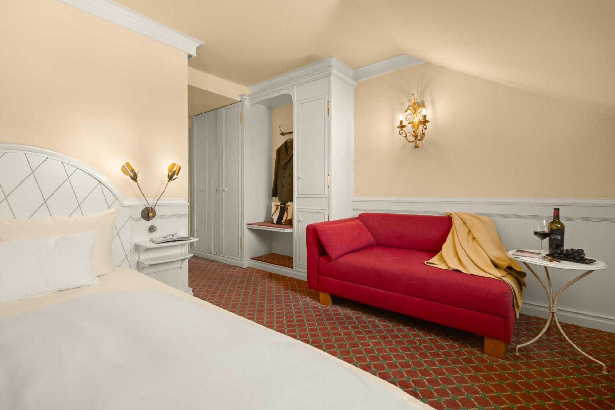 Hotel Dreifluessehof Passau Extérieur photo