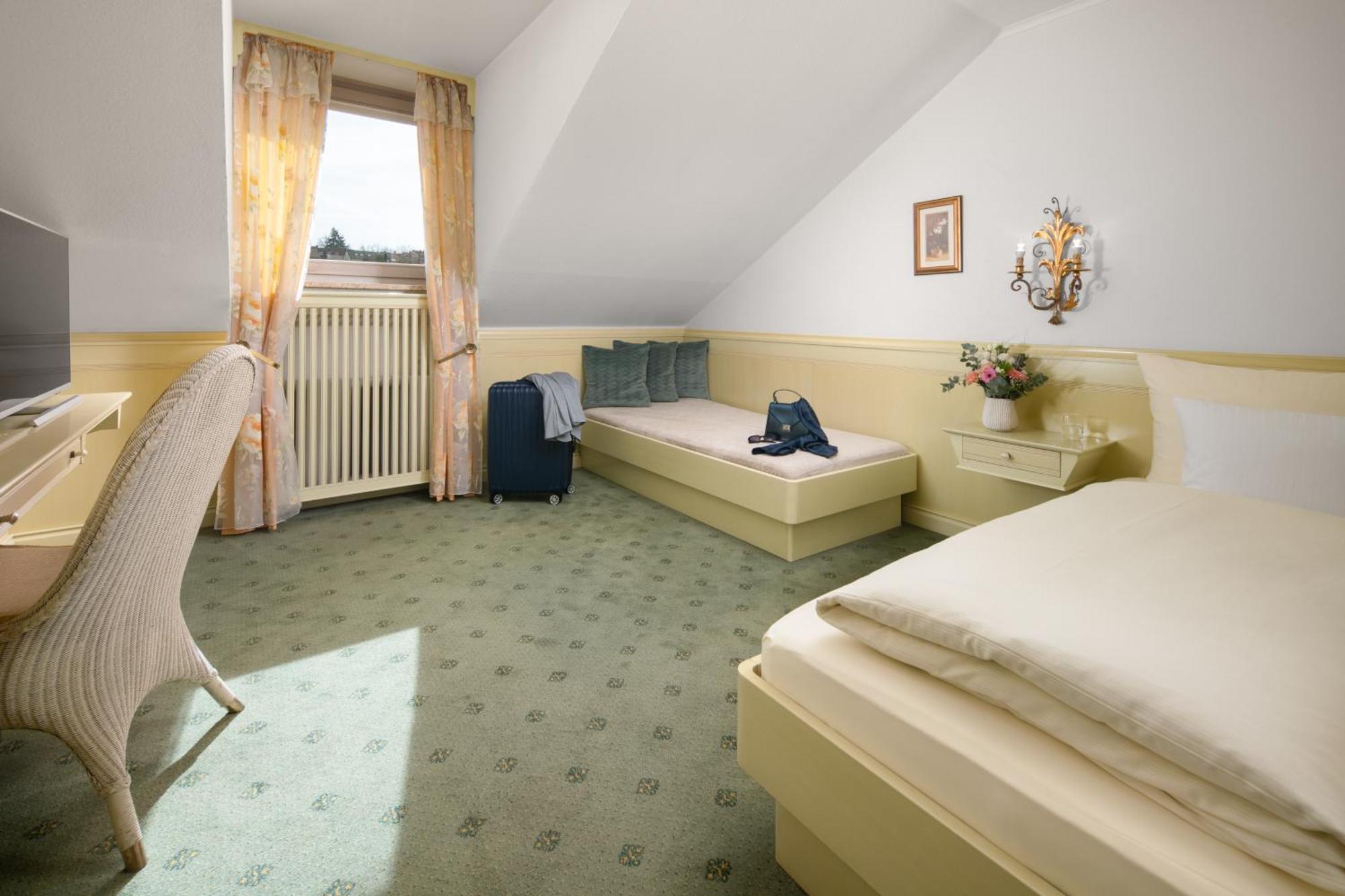 Hotel Dreifluessehof Passau Extérieur photo