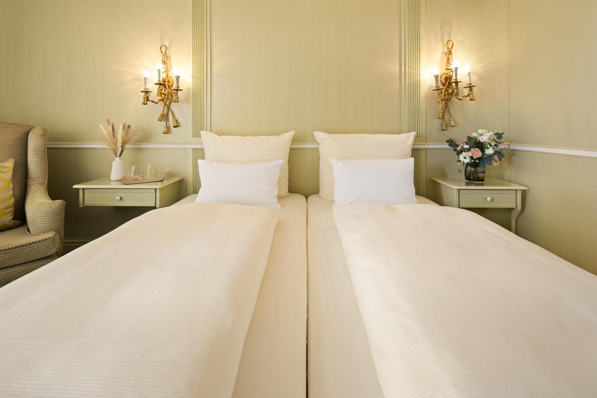 Hotel Dreifluessehof Passau Extérieur photo