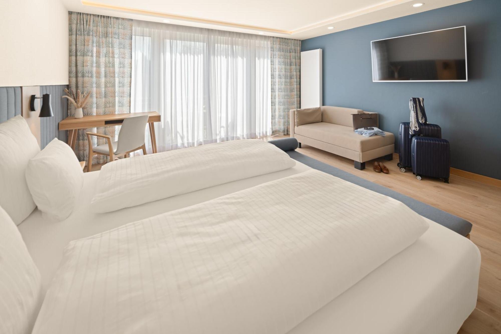 Hotel Dreifluessehof Passau Extérieur photo