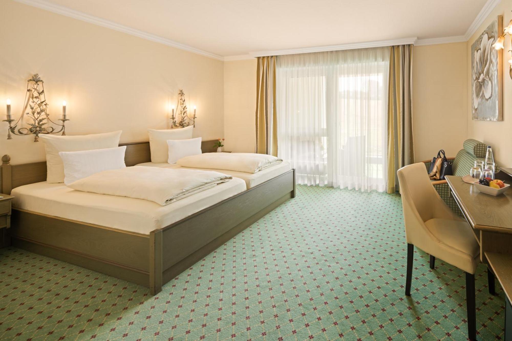 Hotel Dreifluessehof Passau Extérieur photo