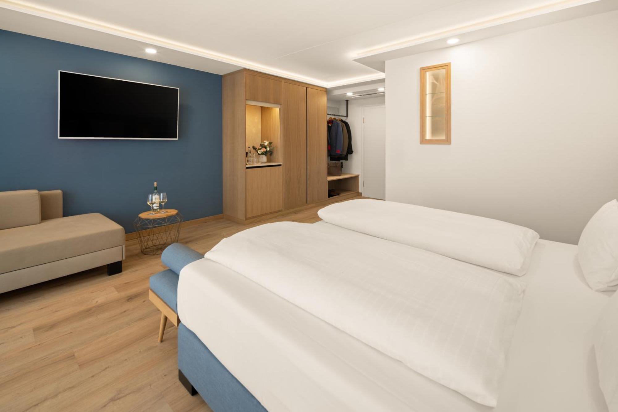 Hotel Dreifluessehof Passau Extérieur photo