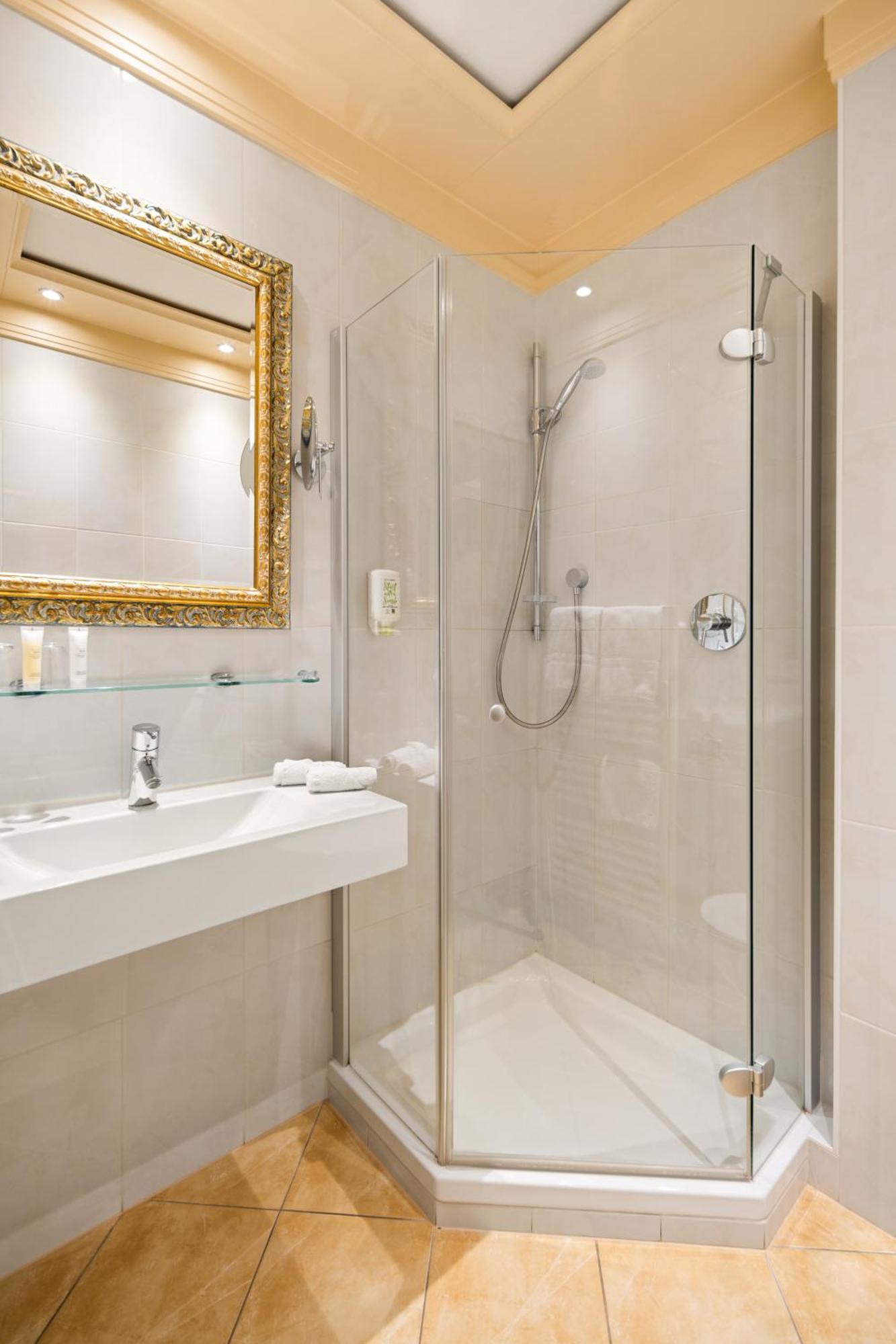 Hotel Dreifluessehof Passau Extérieur photo
