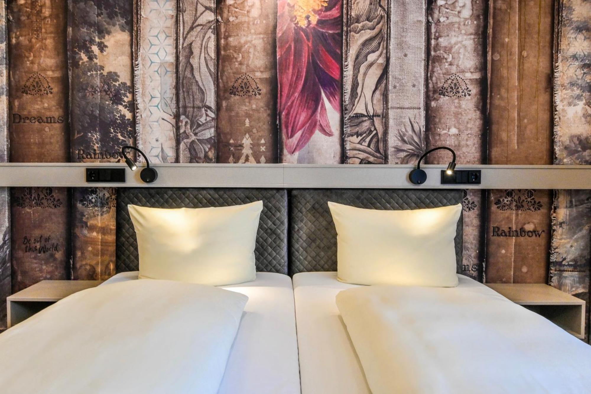 Hotel Dreifluessehof Passau Extérieur photo