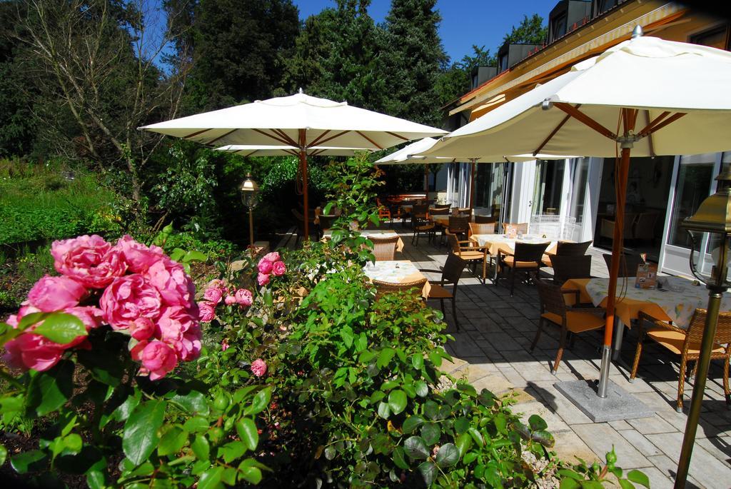 Hotel Dreifluessehof Passau Extérieur photo