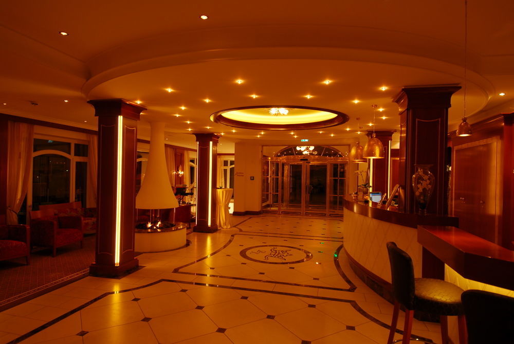 Hotel Dreifluessehof Passau Extérieur photo